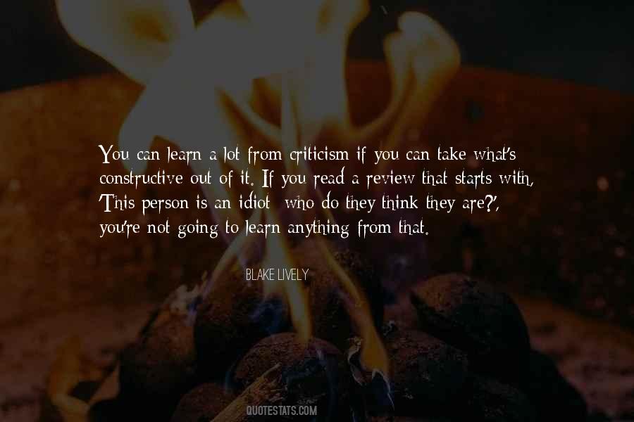 You Can Learn Anything Quotes #1281226