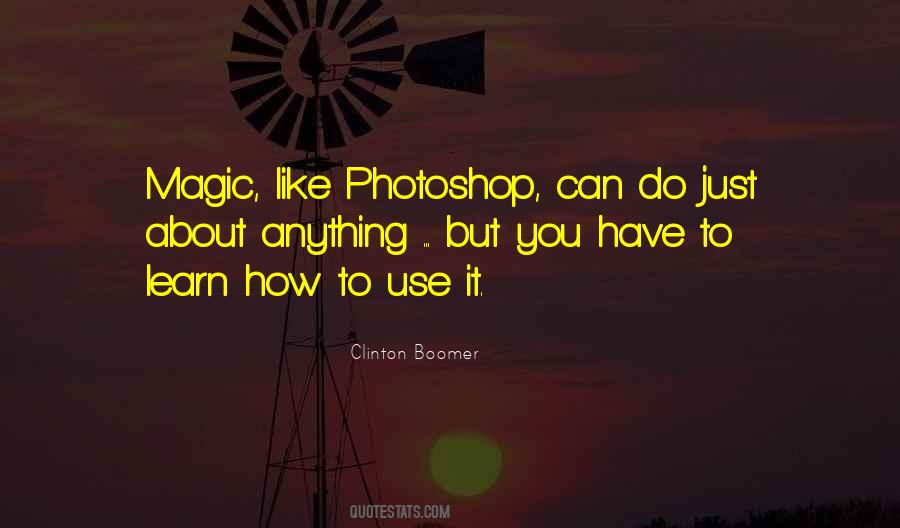 You Can Learn Anything Quotes #1501419