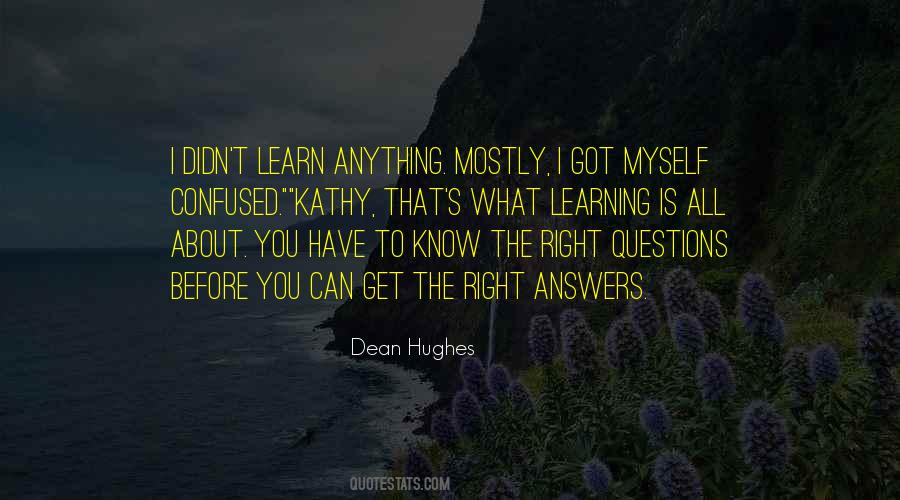 You Can Learn Anything Quotes #1576393