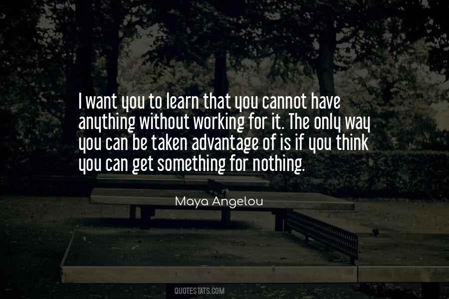 You Can Learn Anything Quotes #1666674