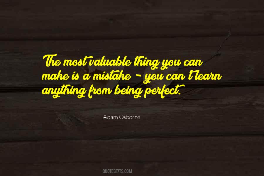 You Can Learn Anything Quotes #1739007