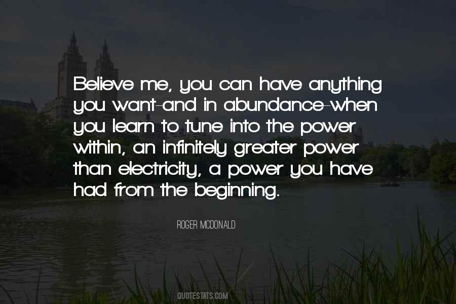 You Can Learn Anything Quotes #1798312