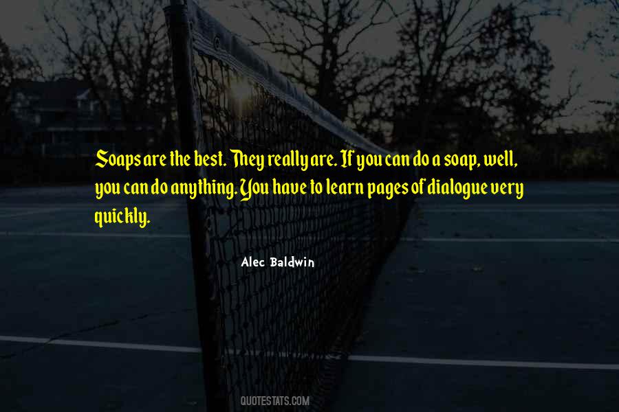 You Can Learn Anything Quotes #507957