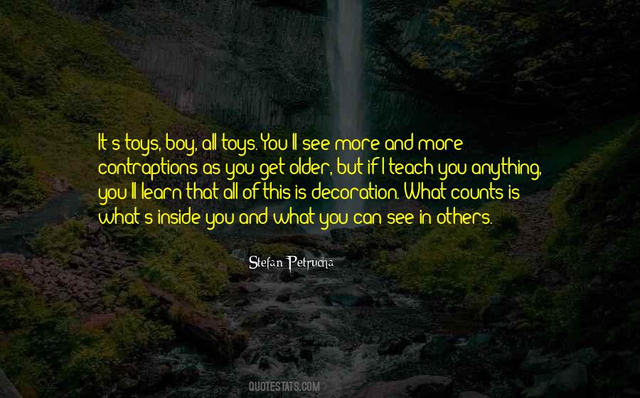 You Can Learn Anything Quotes #582851