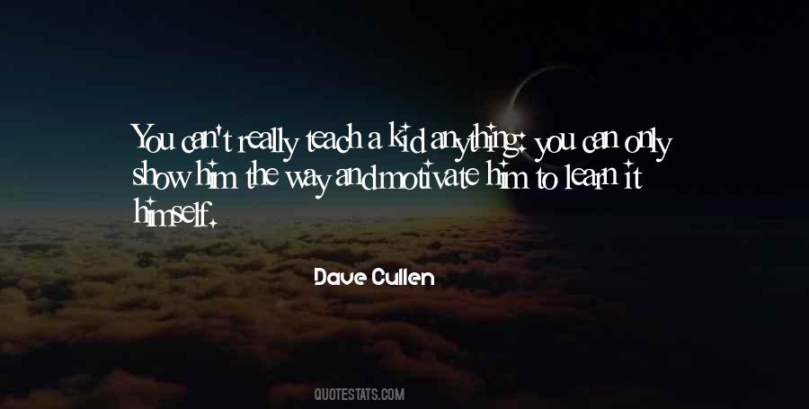 You Can Learn Anything Quotes #643266