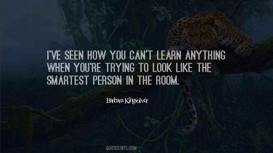 You Can Learn Anything Quotes #64508