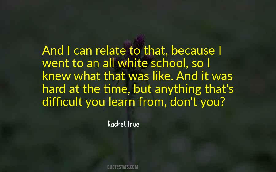 You Can Learn Anything Quotes #662477