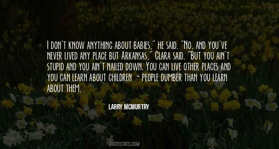 You Can Learn Anything Quotes #712128