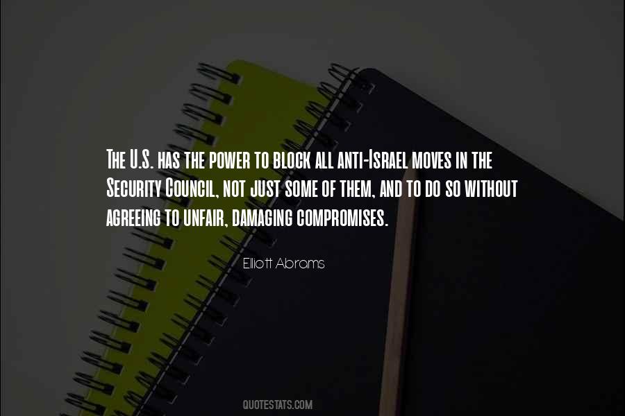 Quotes About Security Council #1751524