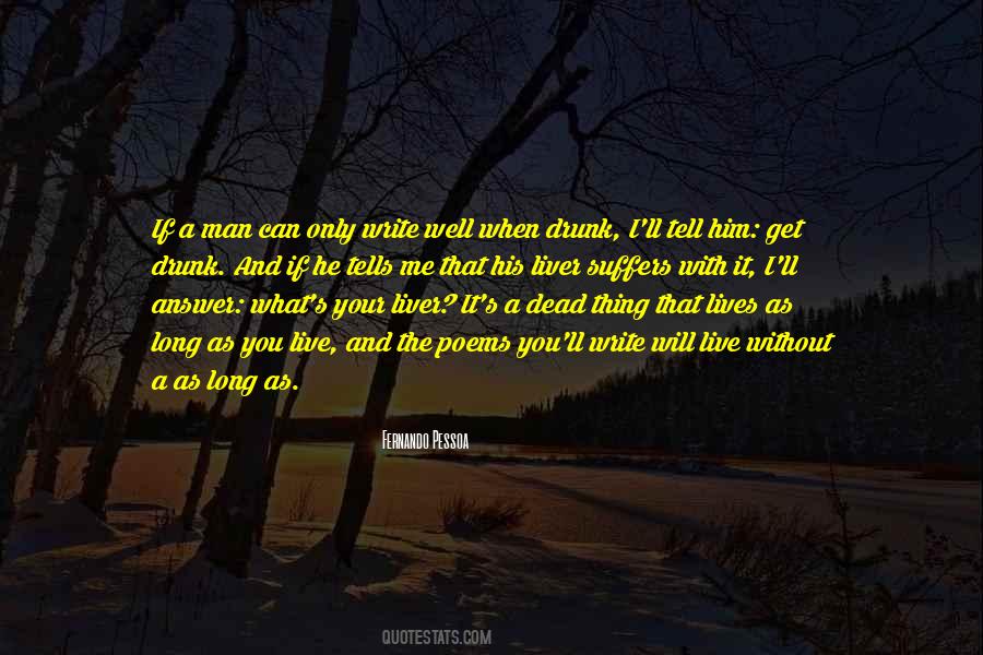 You Can Live Without Me Quotes #1100419
