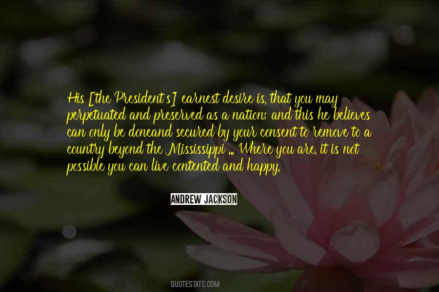 You Can Only Be Happy Quotes #467374