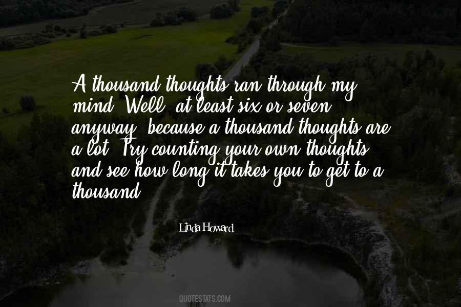 You Can Only Try So Long Quotes #116212