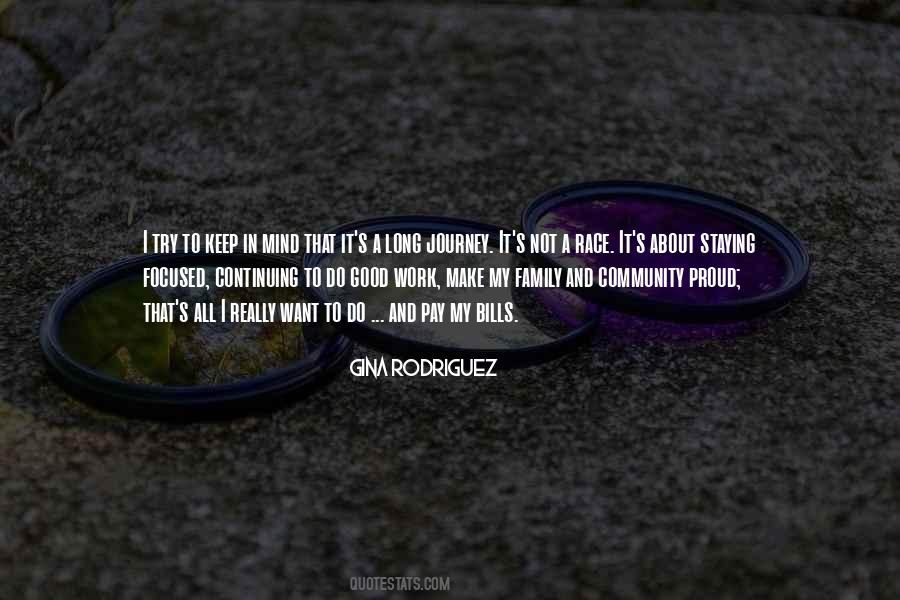 You Can Only Try So Long Quotes #120764