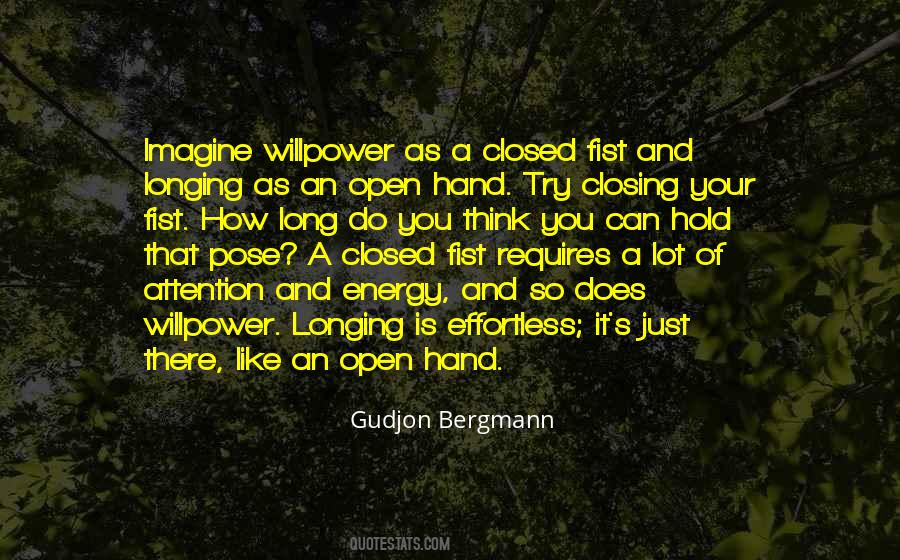 You Can Only Try So Long Quotes #36981