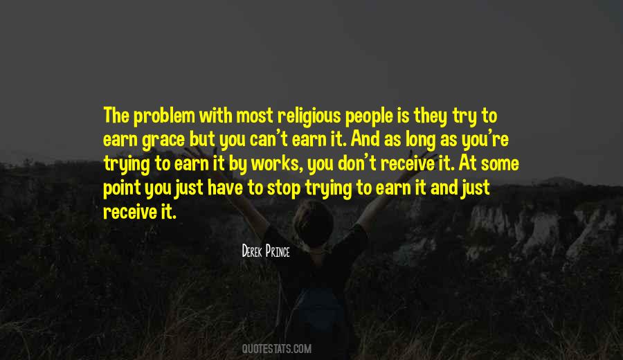 You Can Only Try So Long Quotes #95565