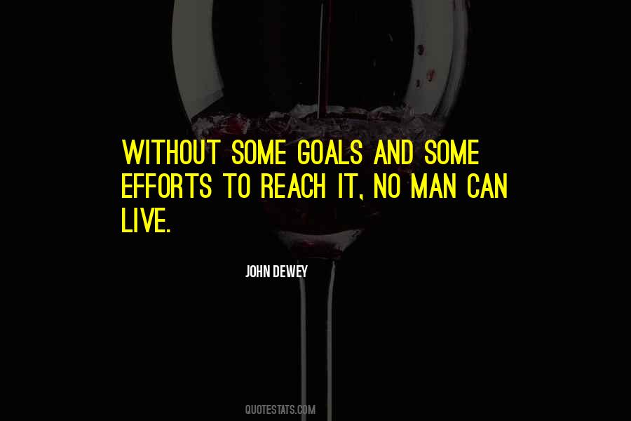 You Can Reach Your Goals Quotes #231414