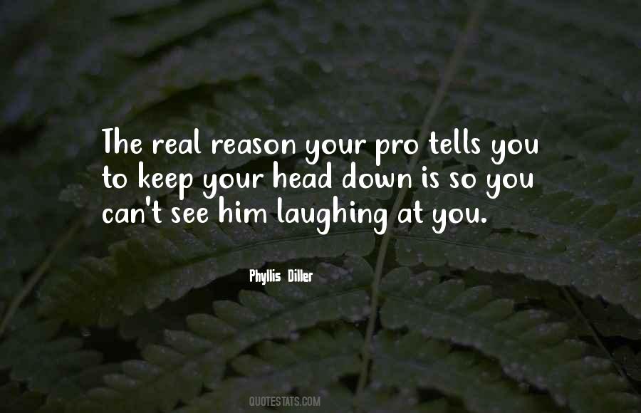 You Can Reason Quotes #146804