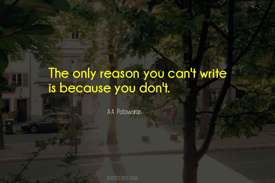 You Can Reason Quotes #86863