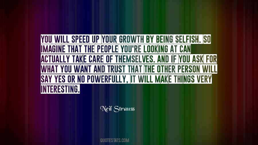 You Can Say What You Want Quotes #704488