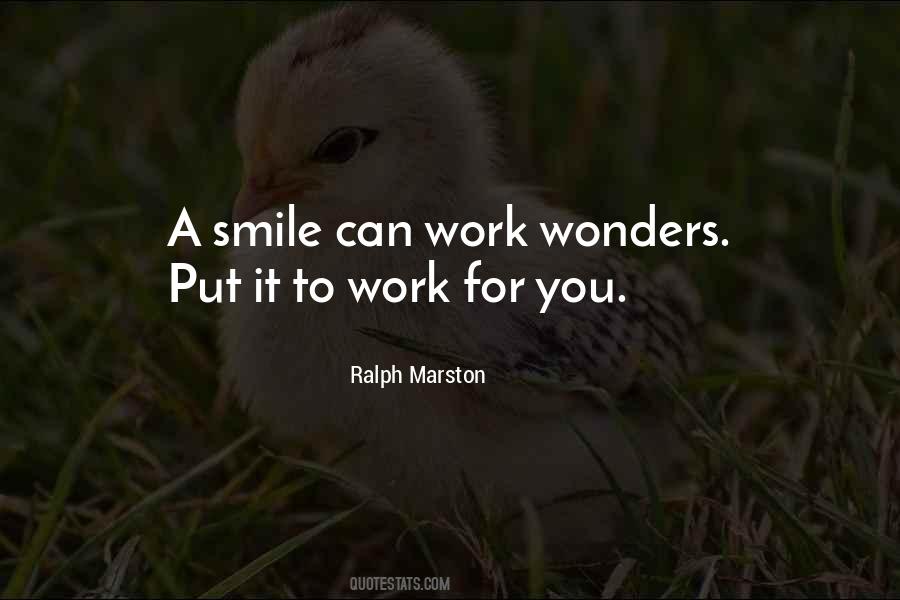 You Can Smile Quotes #419931