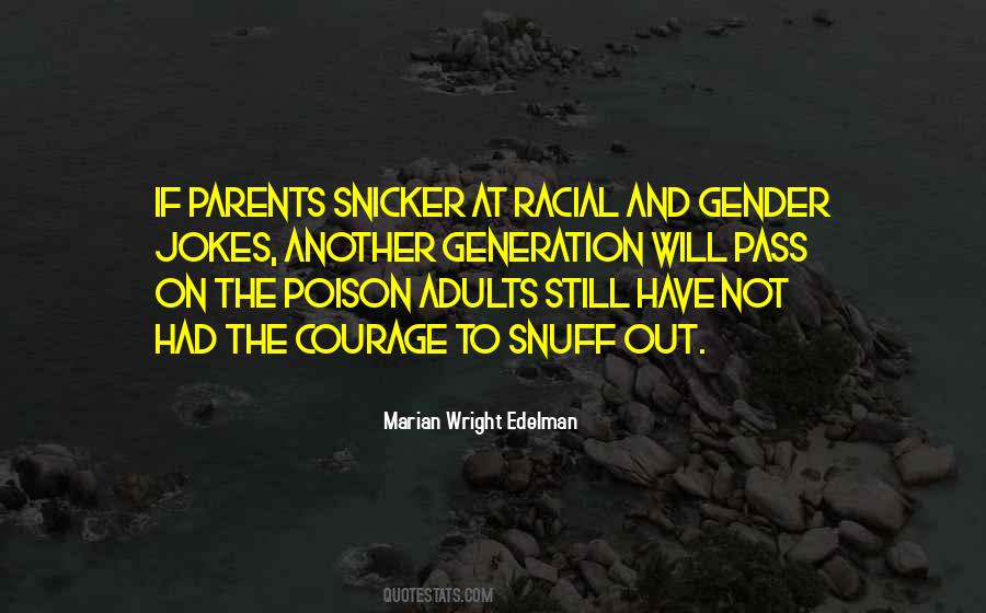 Quotes About Parents Role Models #1339203