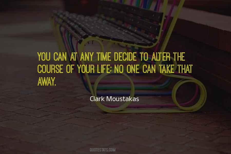 You Can Take Away Quotes #120830