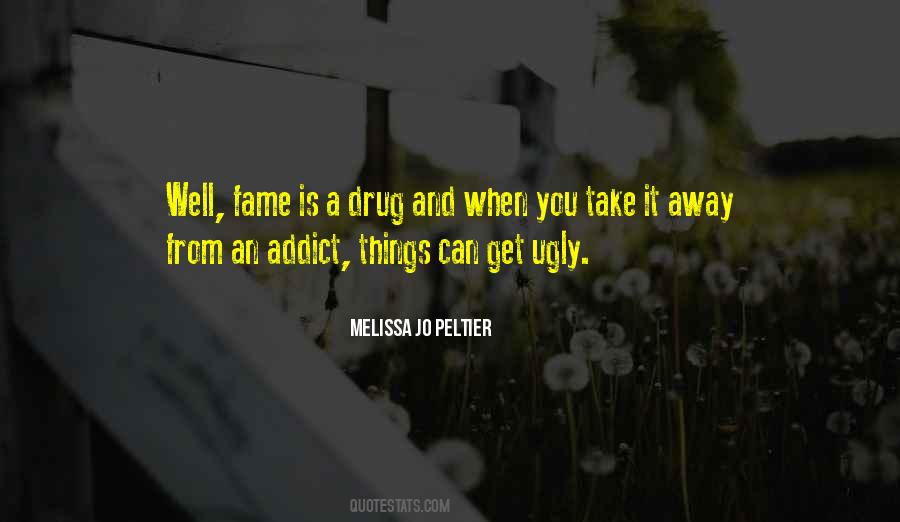 You Can Take Away Quotes #25612