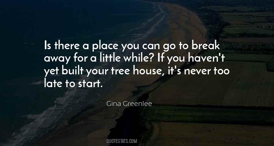 You Can Take Away Quotes #256725
