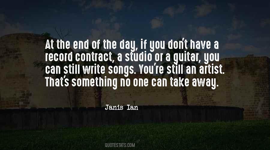 You Can Take Away Quotes #337651