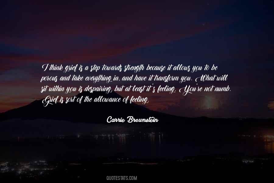 You Can Take Everything I Have Quotes #1878982