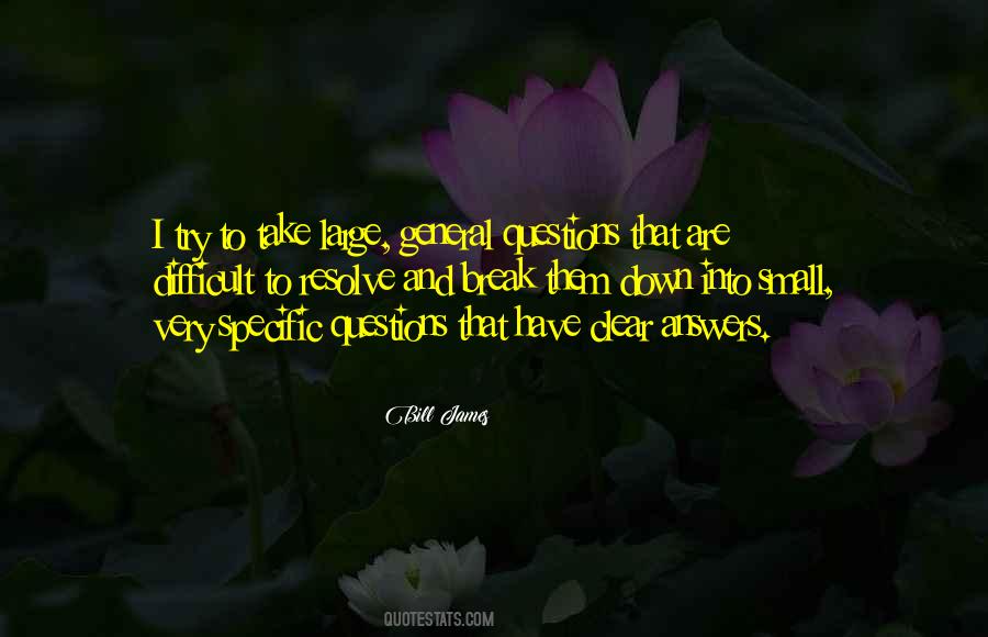 You Can Try To Break Me Down Quotes #1288212