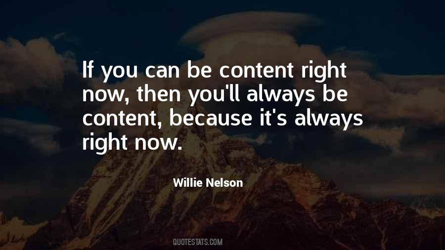 You Can't Always Be Right Quotes #1229669 You Can't Always Be Right Quotes #1229669