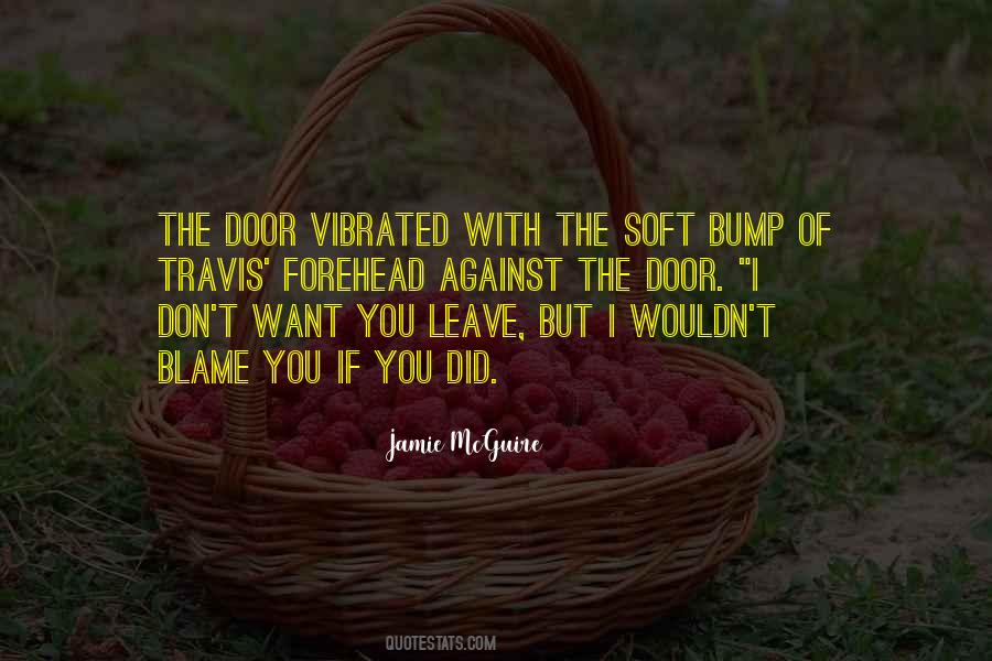 You Can't Blame Others Quotes #20211