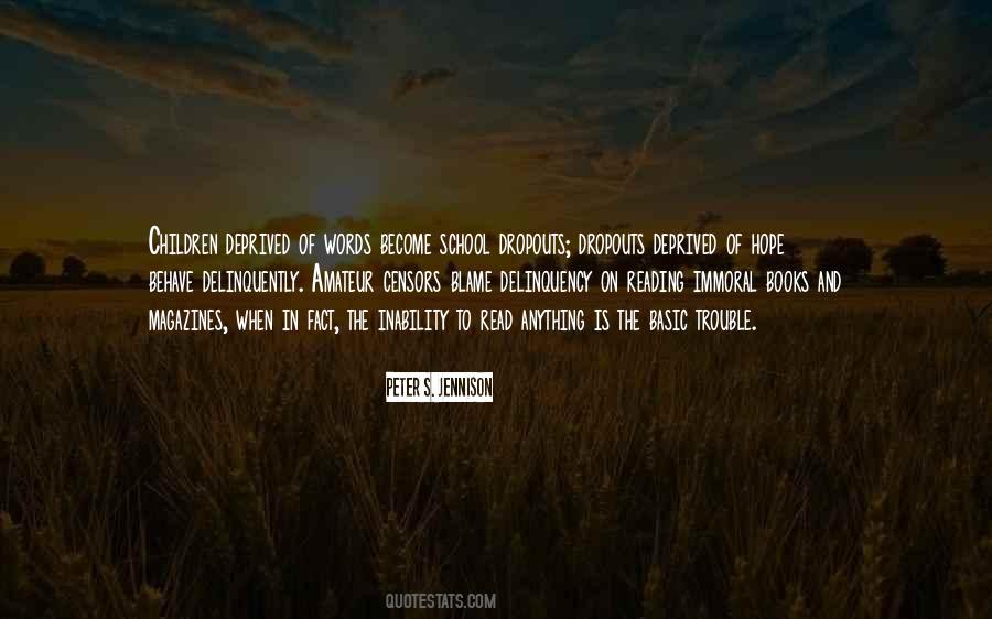 You Can't Blame Others Quotes #56094