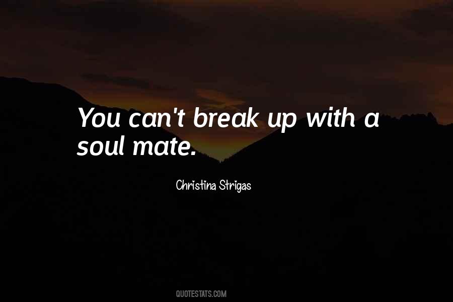 You Can't Break Quotes #672848