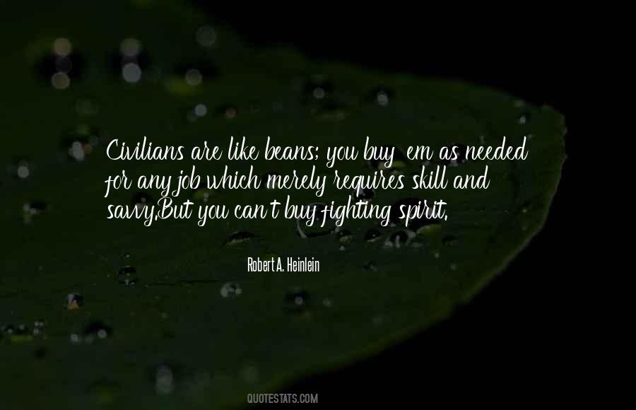 You Can't Buy Quotes #1665227