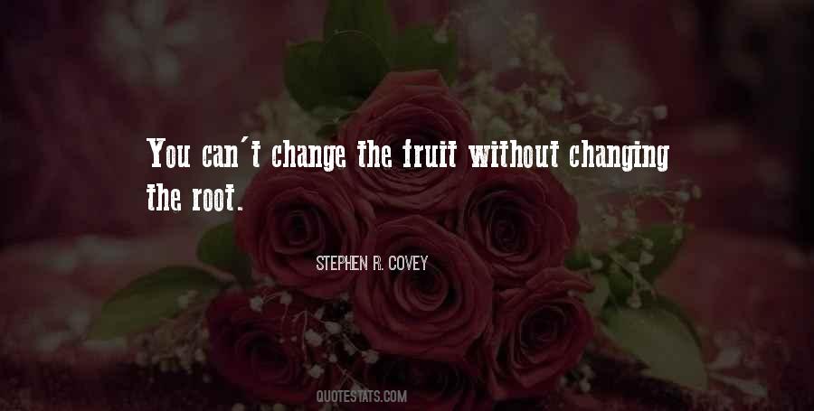 You Can't Change Quotes #960351