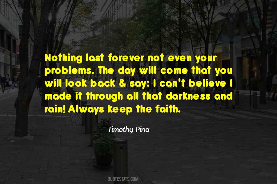 You Can't Come Back Quotes #927758