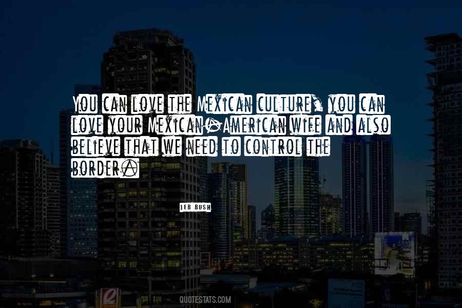 You Can't Control Love Quotes #1433145