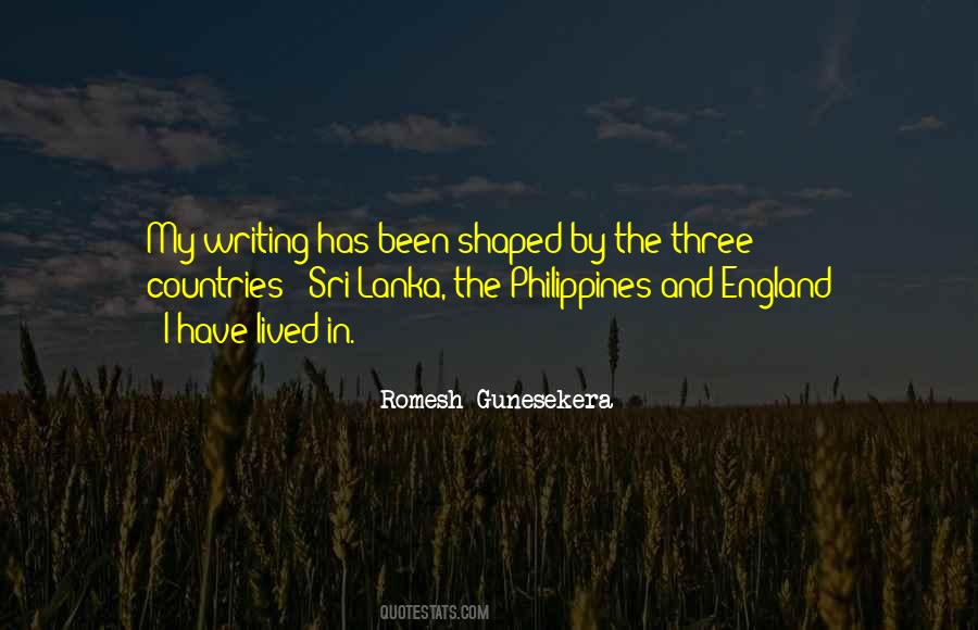 Quotes About Sri #1029389