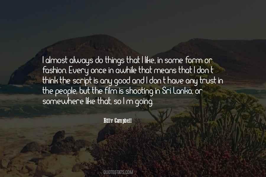 Quotes About Sri #123302