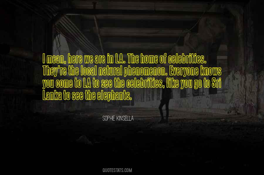 Quotes About Sri #1332813