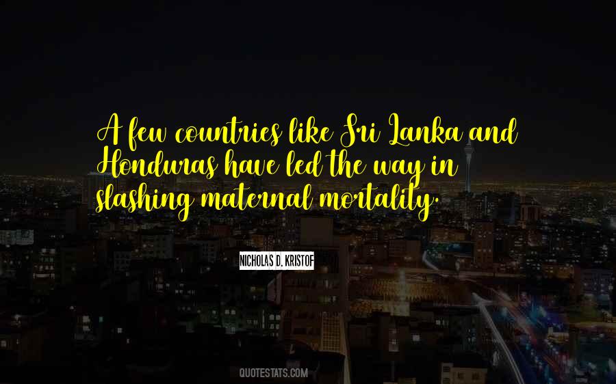 Quotes About Sri #1372581