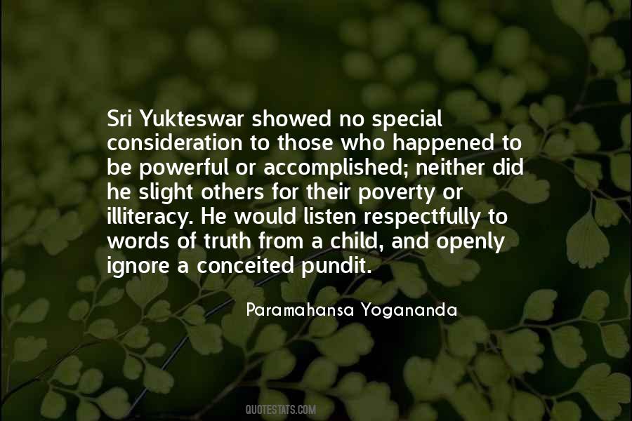 Quotes About Sri #1589336
