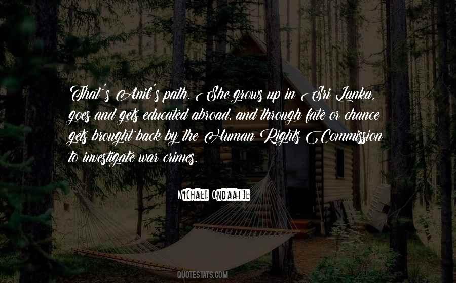 Quotes About Sri #1666846