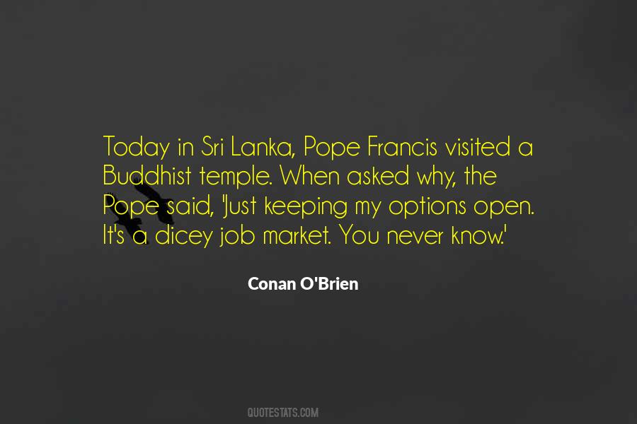 Quotes About Sri #1862457