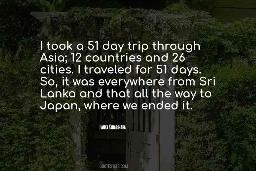 Quotes About Sri #240698