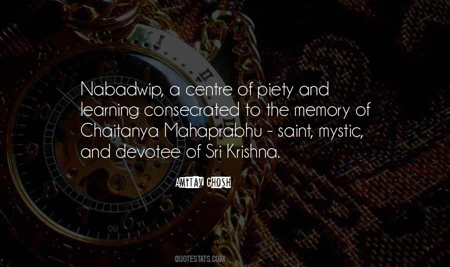 Quotes About Sri #676724