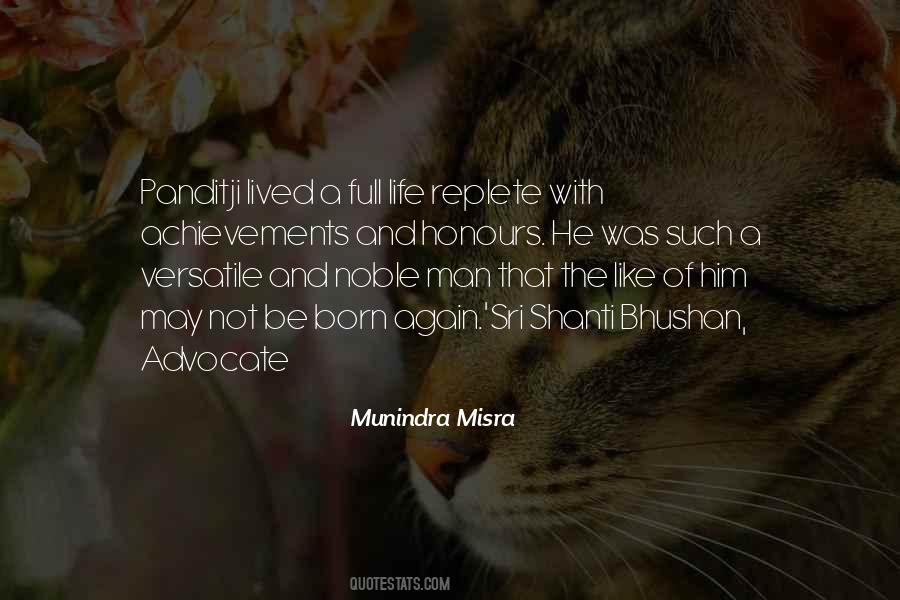 Quotes About Sri #748140
