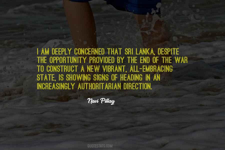 Quotes About Sri #792573
